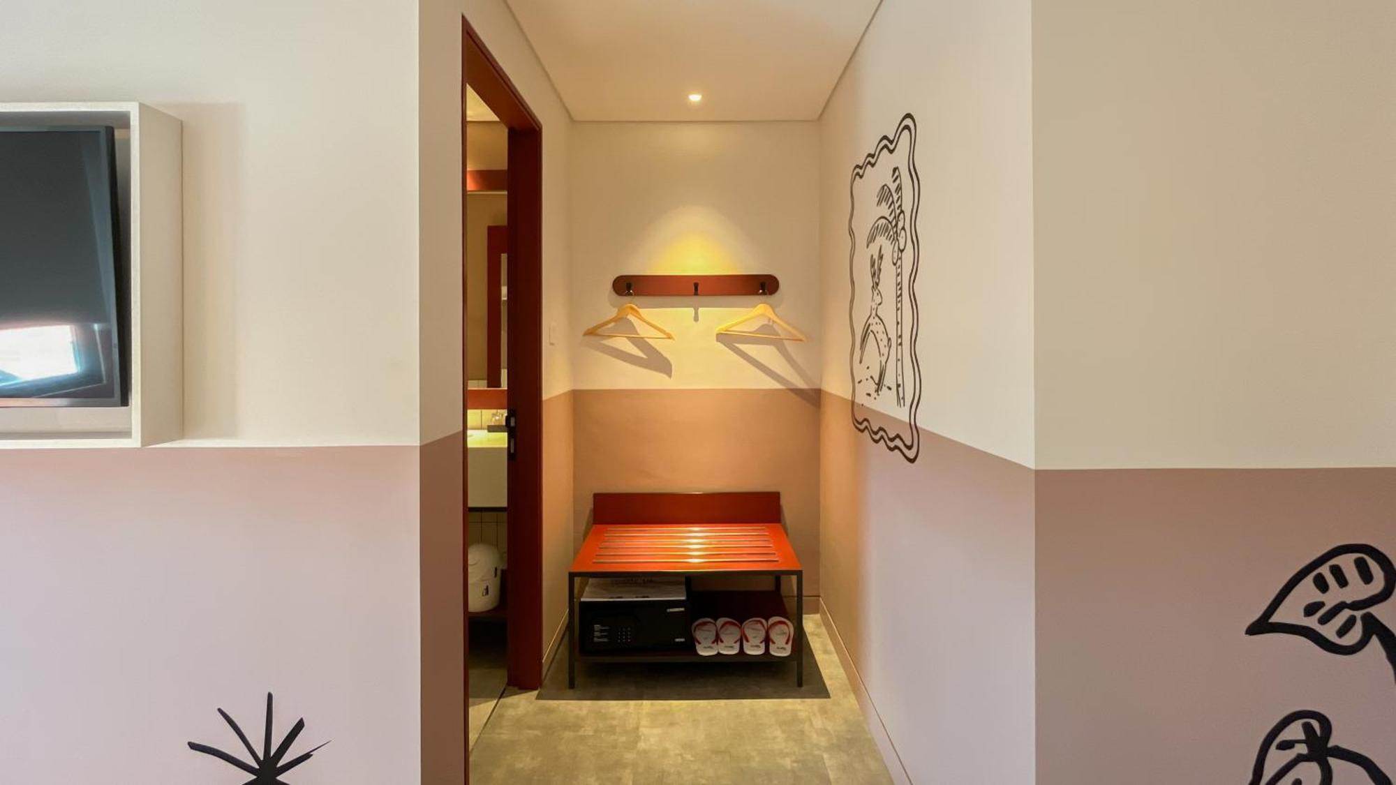 Kotta Go Hotel Tegal Ngoại thất bức ảnh